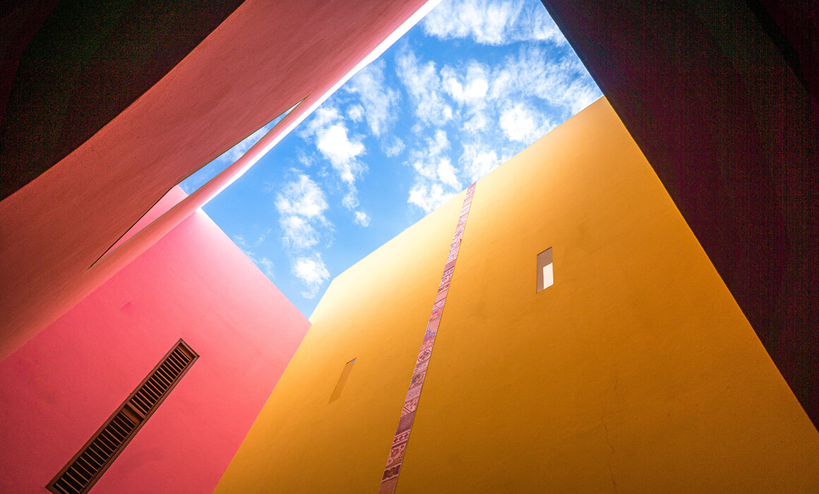 progetto hinterland